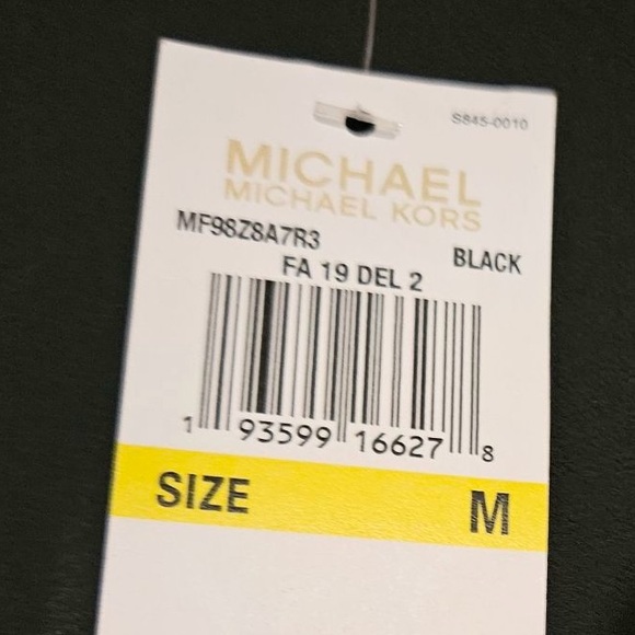 Michael Kors Jumpsuit - Picture 5 of 5